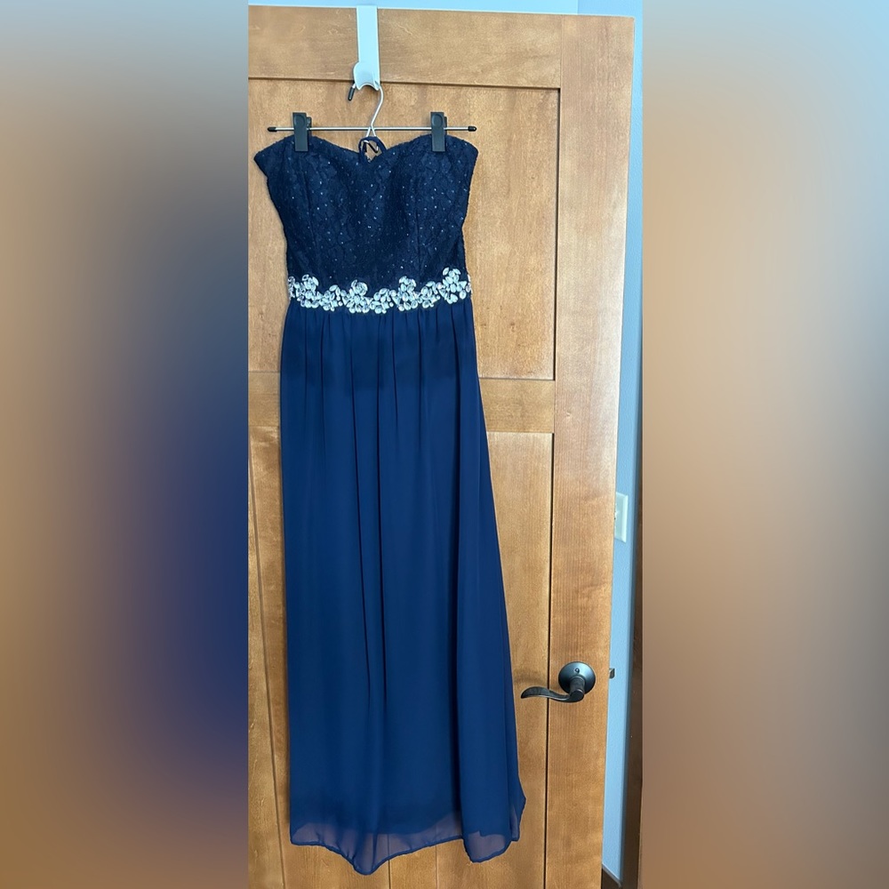 Speekless Prom Dress